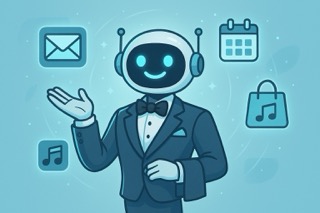 Robotisation du Web