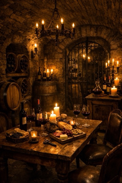 Cave à vin