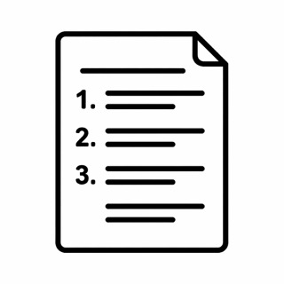 Spécification prompt