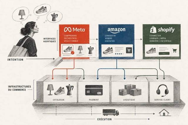 Muse / Amazon / Shopify