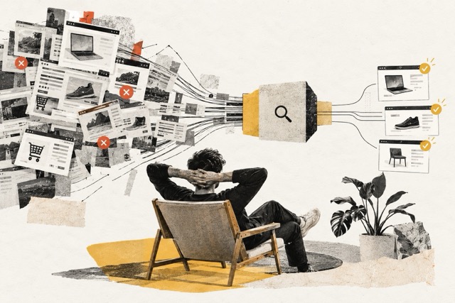 L'économie de l'inattention
